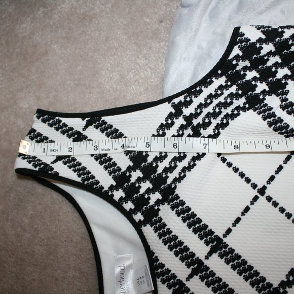 Motherhood Maternity | A-Line Dress | Large - Picture 11 of 14